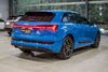E-TRON PERFORMA. BLACK AUT. ELÉTRICO - 2020 - NOVO HAMBURGO