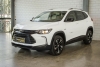 TRACKER 1.0 12V LTZ TURBO FLEX 4P AUTOMATICO - 2021 - NOVO HAMBURGO