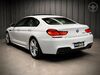 650I GRAN COUPE 4.4 V8 450CV 4P - 2014 - NOVO HAMBURGO