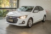 ONIX 1.0 LTZ PLUS 8V TURBO FLEX 4P AUTOMATICO - 2023 - NOVO HAMBURGO