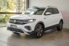 T-CROSS HIG. 250 TSI 1.4 FLEX 16V 5P AUT  - 2025 - NOVO HAMBURGO