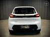 208 GRIFFE 1.6 FLEX 16V 5P AUT.  - 2021 - NOVO HAMBURGO