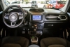 RENEGADE 1.8 16V FLEX 4P AUTOMATICO - 2019 - NOVO HAMBURGO
