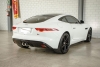 F-TYPE 3.0 S CABRIO SUPERCHARGED V6 24V 2P AUTOMATICO - 2016 - NOVO HAMBURGO