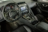 F-TYPE 3.0 S CABRIO SUPERCHARGED V6 24V 2P AUTOMATICO - 2016 - NOVO HAMBURGO