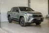 AMAROK EXTREME CD 3.0 4X4 TB DIES. AUT.  - 2025 - NOVO HAMBURGO