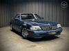 SL-320 3.2/CLASSIC 3.2 - 1994 - NOVO HAMBURGO