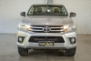 HILUX 2.7 SR 4X2 CD 16V 4P MANUAL - 2018 - NOVO HAMBURGO