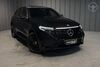 EQC 400 4MATIC AMG LINE ELÉTRICO - 2023 - NOVO HAMBURGO