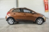 HB20X 1.6 16V STYLE FLEX 4P MANUAL - 2015 - NOVO HAMBURGO