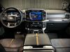F-150 PLATINUM 4X4 5.0 V8 - 2023 - NOVO HAMBURGO