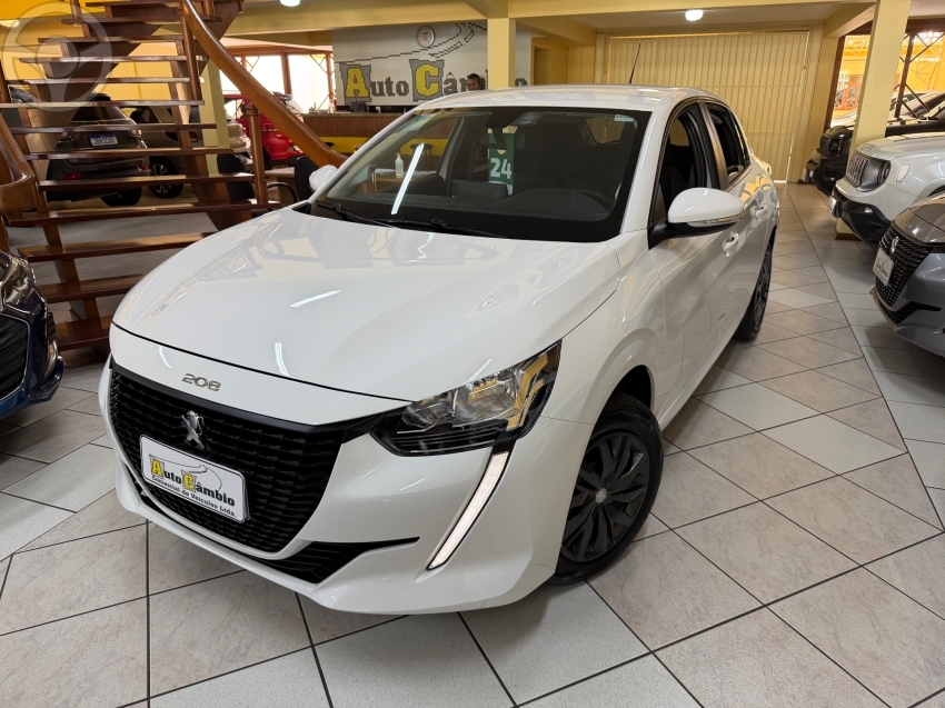 208 1.0 FIREFLY FLEX LIKE MANUAL - 2024 - NOVO HAMBURGO