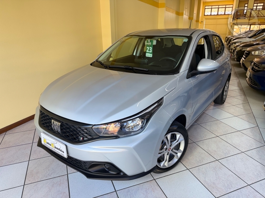 ARGO 1.0 FIREFLY FLEX DRIVE MANUAL - 2023 - NOVO HAMBURGO