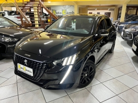 208 1.0 STYLE FLEX 6V 4P MANUAL
