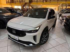 fastback 1.3 limited edition 270 turbo flex 4p automatico 2024 novo hamburgo