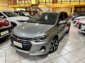 onix 1.0 premier 12v turbo flex 4p automatico 2024 novo hamburgo