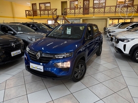 KWID 1.0 12V SCE FLEX INTENSE MANUAL