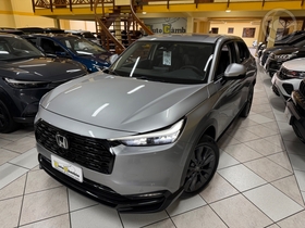 hr v 1.5 advance turbo 16v 4p automatico 2026 novo hamburgo