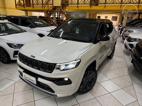 compass 1.3 serie s t270 16v turbo flex 4p automatico 2023 novo hamburgo
