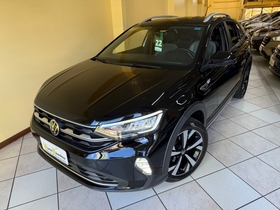 nivus 1.0 tsi highline flex 4p automatico 2022 novo hamburgo