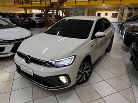 virtus 1.0 200 tsi highline automatico 2025 novo hamburgo