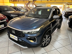 pulse 1.0 impetus turbo 200 12v flex 4p automatico 2023 novo hamburgo