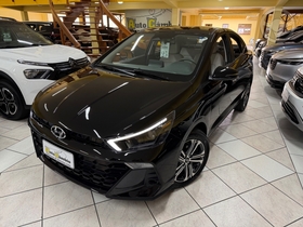 hb20s 1.0 platinum 12v turbo flex 4p automatico 2025 novo hamburgo