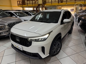 fastback 1.0 200 turbo drive flex 4p automatico 2026 novo hamburgo