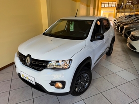 KWID 1.0 12V SCE FLEX INTENSE MANUAL