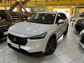 HR-V 1.5 EXL HS 4P FLEX AUTOMÁTICO