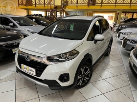 wrv 1.5 16v flexone exl cvt 2021 novo hamburgo