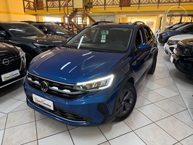 nivus 1.0 tsi comfortline flex 4p automatico 2022 novo hamburgo