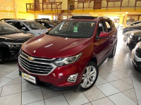 equinox 2.0 16v turbo premier awd automatico 2019 novo hamburgo