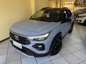 pulse 1.0 audace turbo 200 12v flex 4p automatico 2023 novo hamburgo
