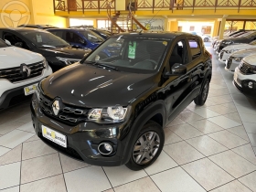 KWID 1.0 12V SCE FLEX INTENSE MANUAL