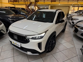 pulse 1.0 audace turbo 200 12v flex 4p automatico 2026 novo hamburgo