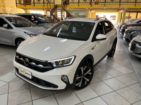 nivus 1.0 tsi highline flex 4p automatico 2022 novo hamburgo