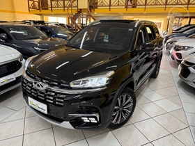 TIGGO 1.6 8 TGDI TXS MAX DRIVE 4P AUTOMÁTICO