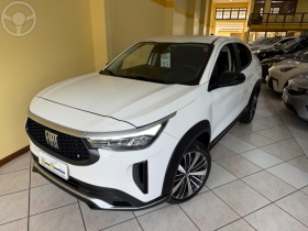 fastback 1.0 audace 200 turbo flex 4p automatico 2025 novo hamburgo