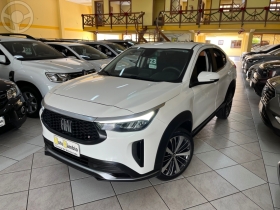 FASTBACK 1.0 AUDACE 200 TURBO FLEX 4P AUTOMÁTICO