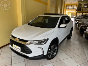 tracker 1.2 12v premier turbo flex 4p automatico 2023 novo hamburgo