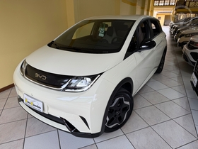 dolphin gs 180 ev eletrico 4p automatico 2025 novo hamburgo