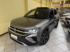 taos 1.4 16v highline tsi flex 4p automatico 2022 novo hamburgo