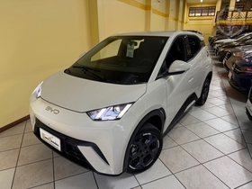 dolphin mini eletrico 4p automatico 2026 novo hamburgo