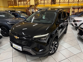 spin 1.8 premier 8v flex 4p automatico 2025 novo hamburgo