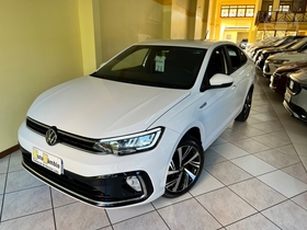 virtus 1.0 200 tsi highline automatico 2024 novo hamburgo