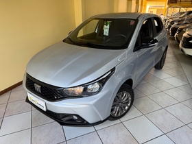argo 1.0 firefly flex drive manual 2026 novo hamburgo