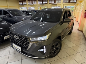 tiggo 1.5 16v tci 7 sport flex 4p automatico 2027 novo hamburgo