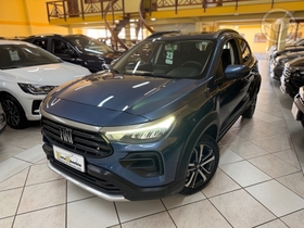 pulse 1.0 audace turbo 200 12v flex 4p automatico 2023 novo hamburgo