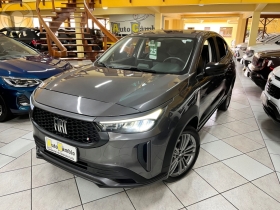 fastback 1.0 200 turbo flex automatico flex automatico 2025 novo hamburgo